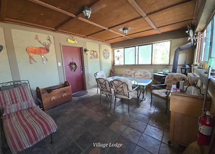 Village Lodge Ruidoso