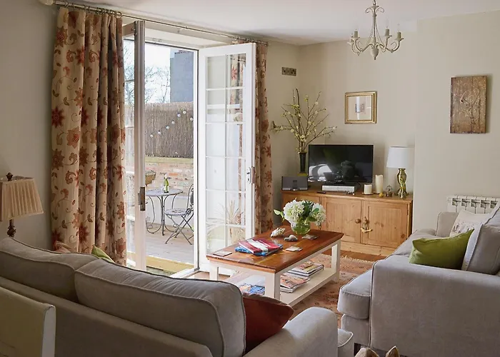 Rosie'S Retreat Villa Whitby