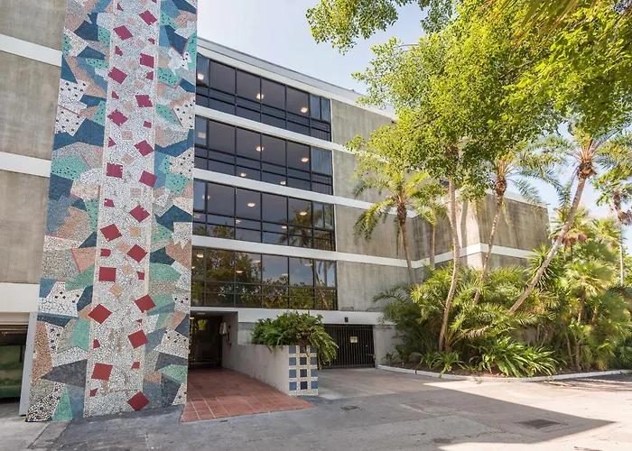 Atlantic Ocean View Apartment Key West