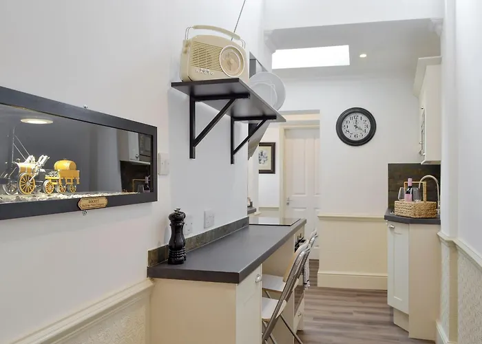 The Little House Villa York