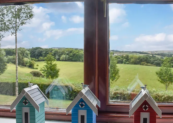 Ammonite Cottage Whitby