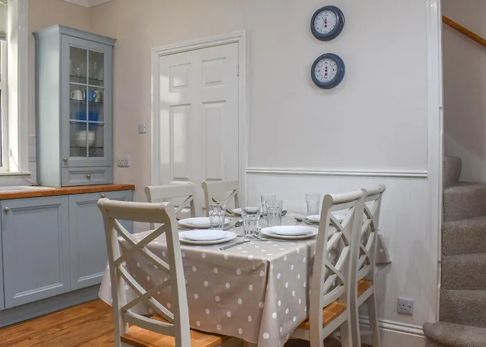 Rascal'S Rest Villa Whitby