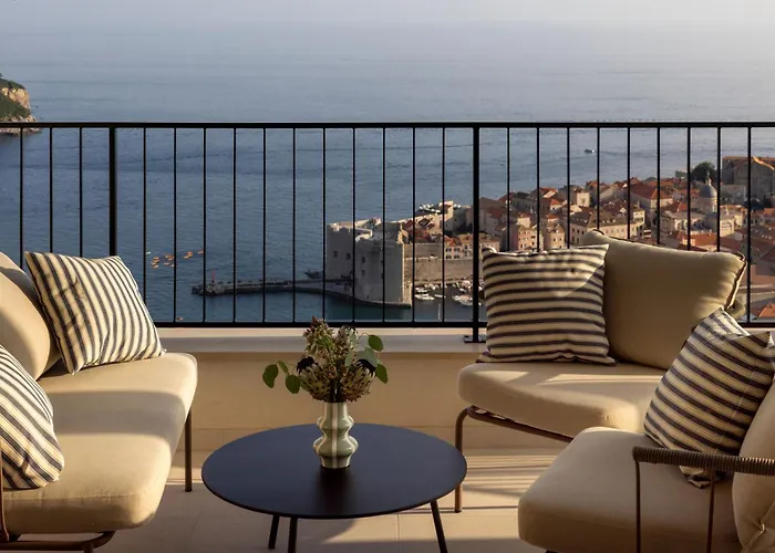 Villa Astoria Dubrovnik