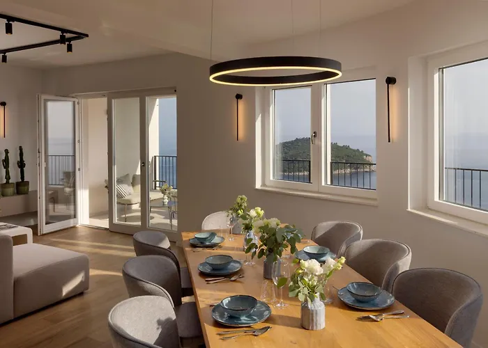 Villa Astoria Dubrovnik