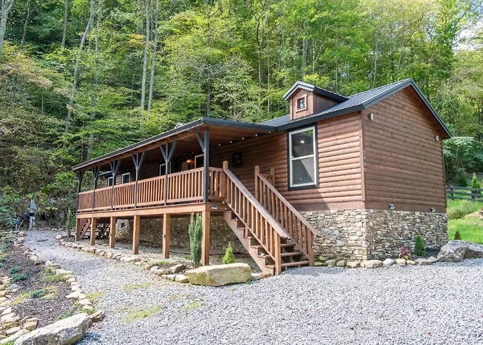 Tennessee Dream By Avada Properties Sevierville