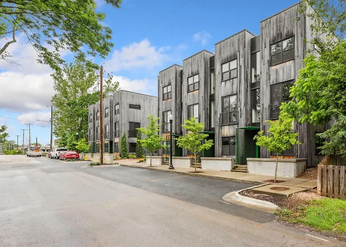 Trailhead Mews-Shred Unit 1 Dt Bentonville- Mtb