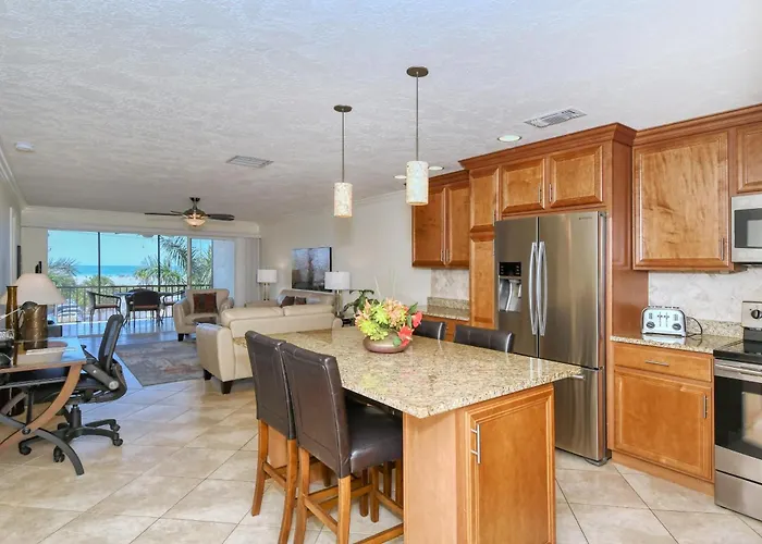 Crescent Royale Condominiums 315 Siesta Key