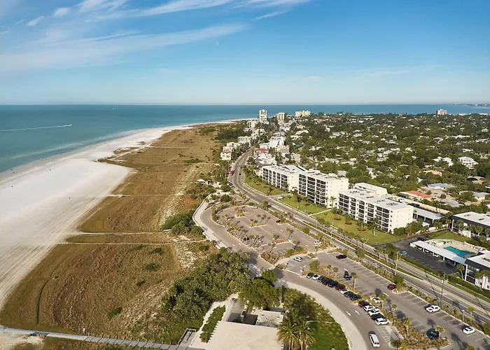 Crescent Royale 1E Villa Siesta Key
