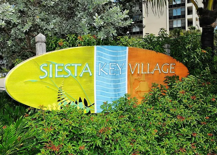Crescent Royale Condominiums 301 Siesta Key