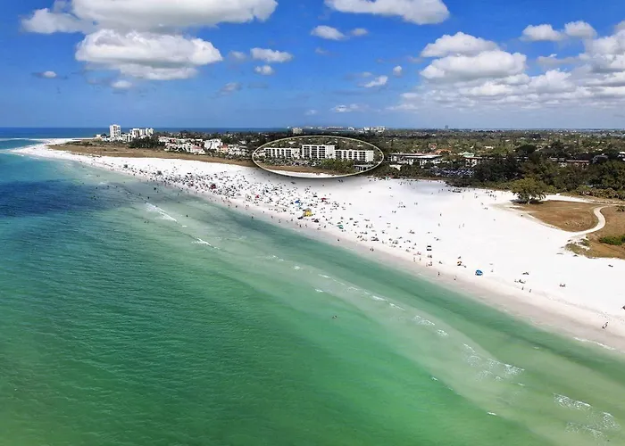 Crescent Royale Condominiums 104 Siesta Key
