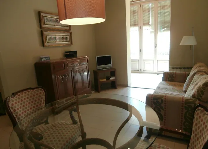 Apartaments Sant Jordi Girona 97 Barcelona