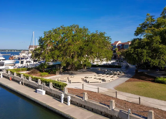 34 Windjammer Court At The Sea Pines Resort Hilton Head Island