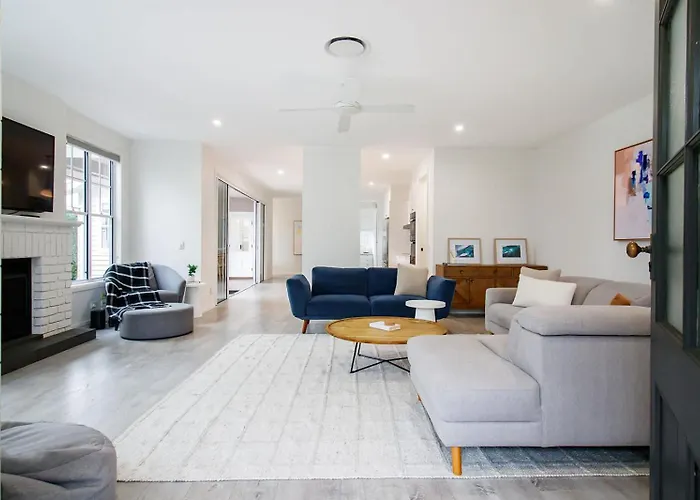 Sirena By Khove Villa Gold Coast