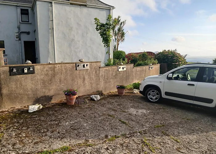 Gleann Loic Farmhouse Dingle