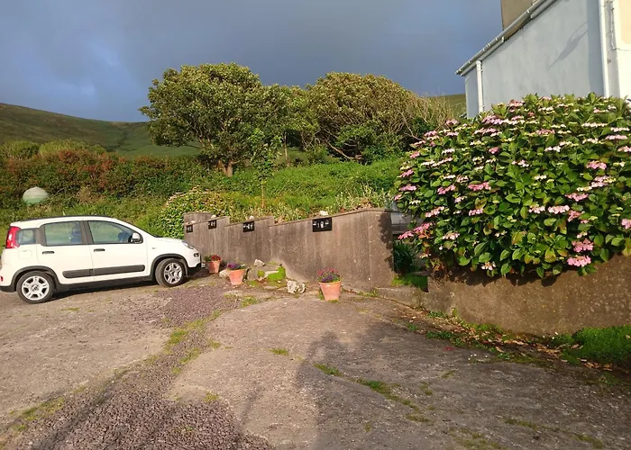 Gleann Loic Farmhouse Dingle