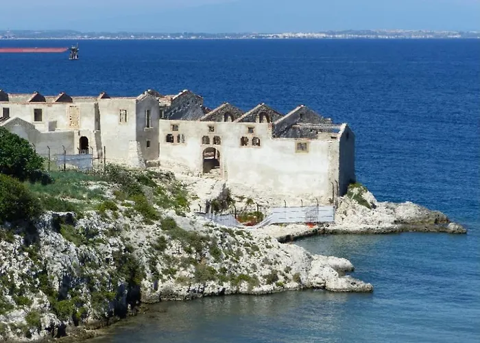 La Medusa Syracuse