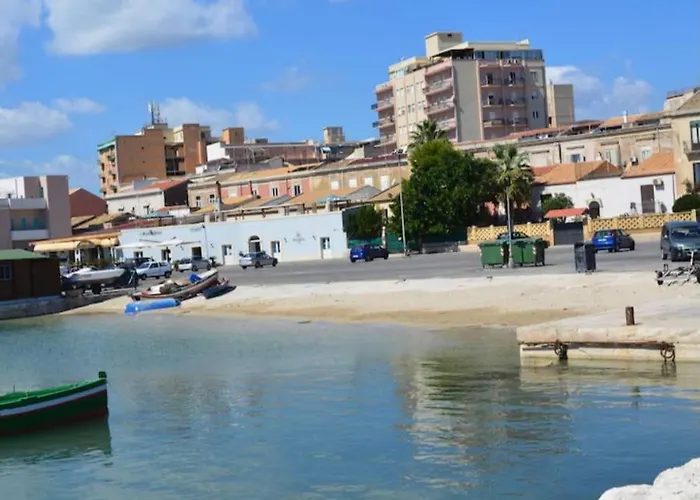 La Medusa Syracuse