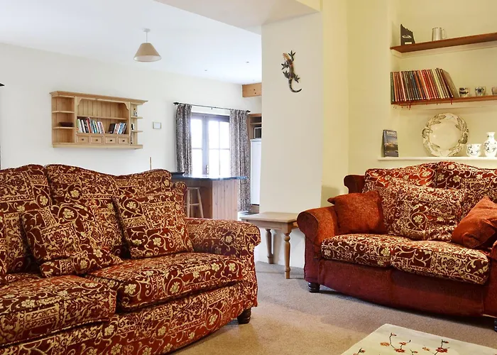 Helm View Villa Windermere