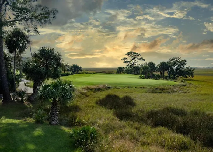 796 Marlin Dr Villa Fripp Island
