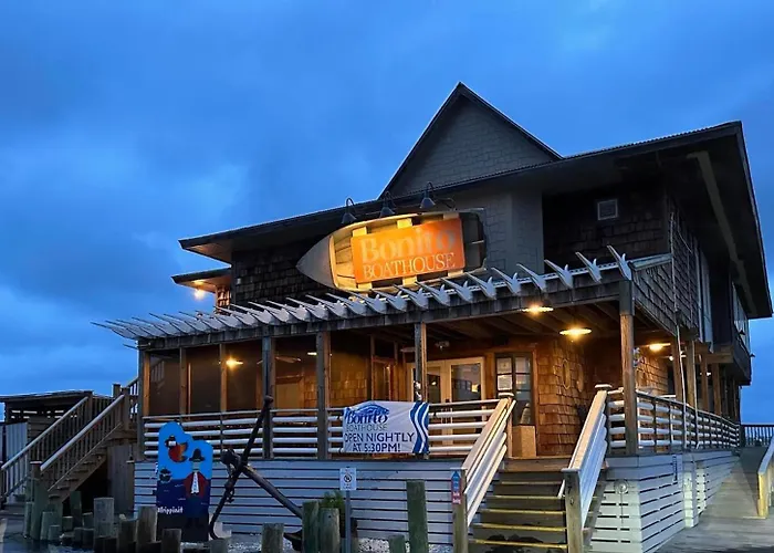 475 Tarpon Blvd Villa Fripp Island