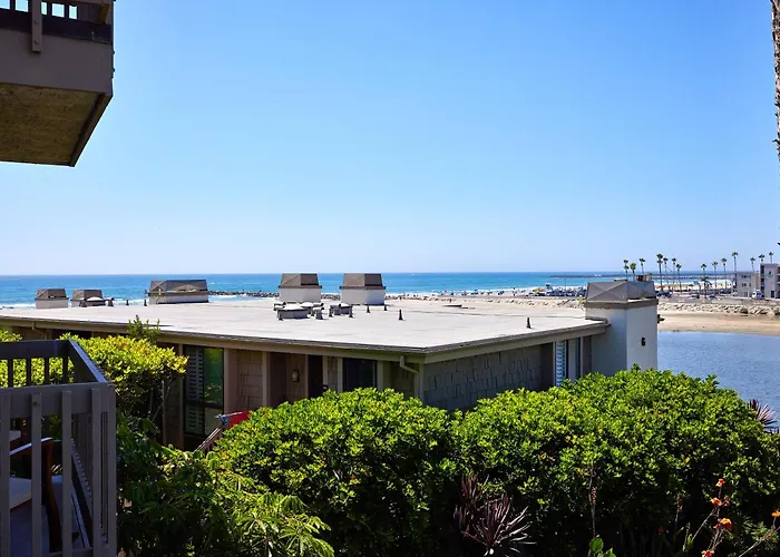 Oceanside Beach Condos