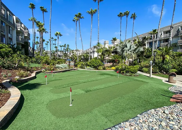 Oceanside Beach Condos