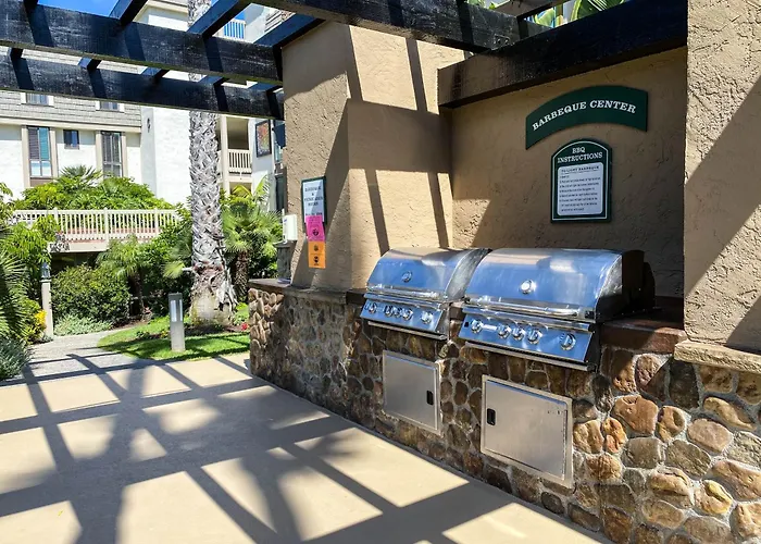 Oceanside Beach Condos