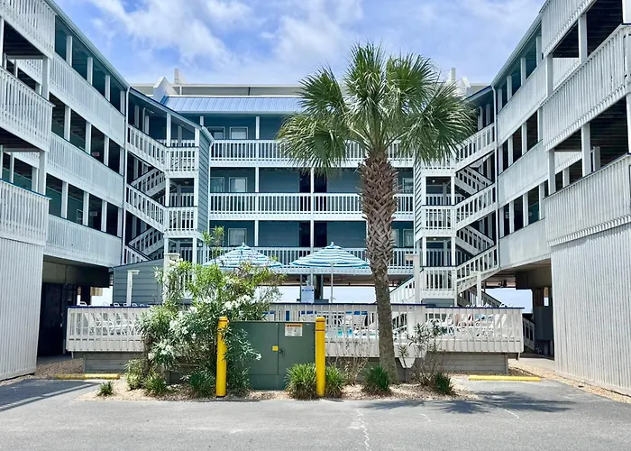 Regatta Villa Gulf Shores