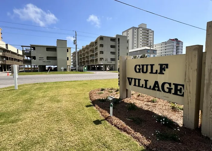 Gulf Village Gulf Shores