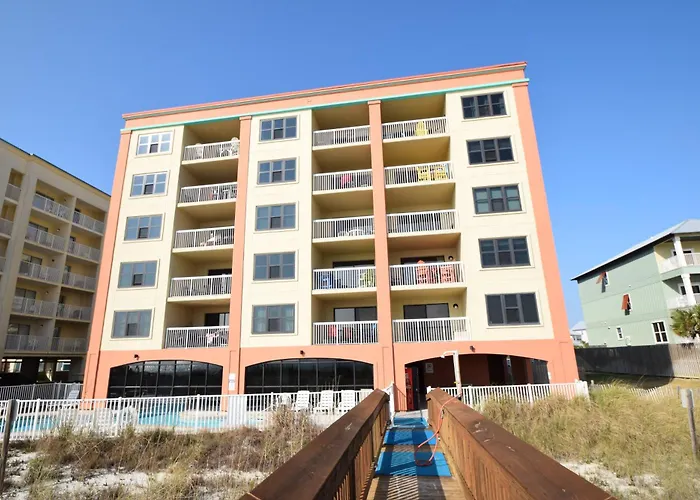 Harbour Place Gulf Shores