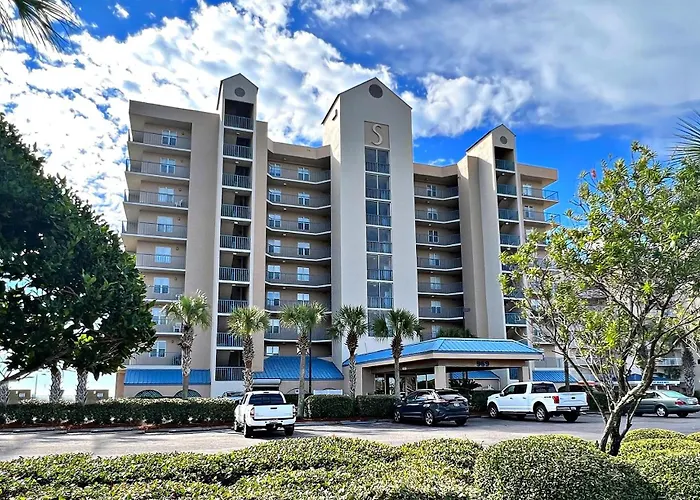 Surf Side Shores II Gulf Shores