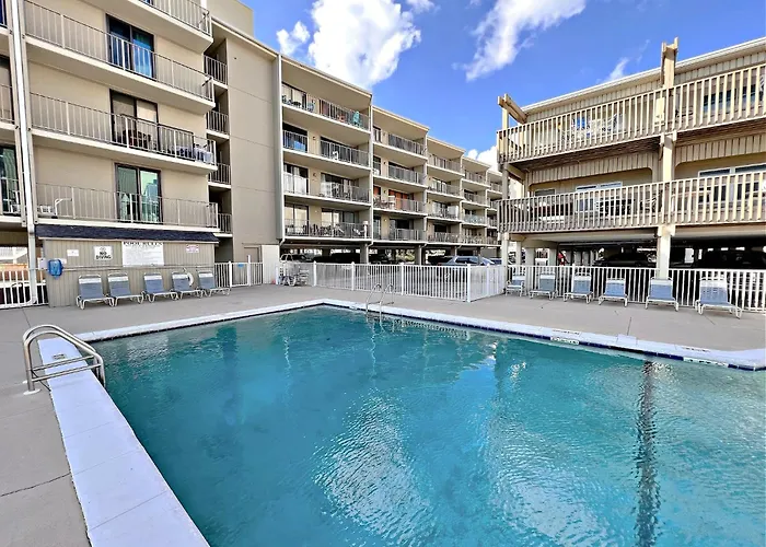 Gulf Village Gulf Shores