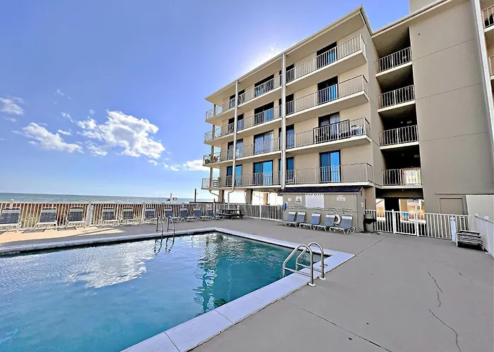 Gulf Village Gulf Shores