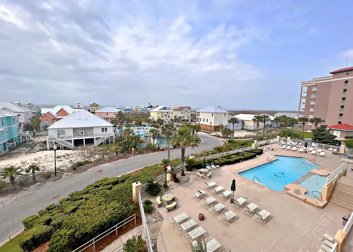 The Indies Gulf Shores