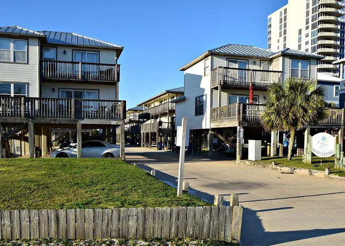Heron Landing Gulf Shores