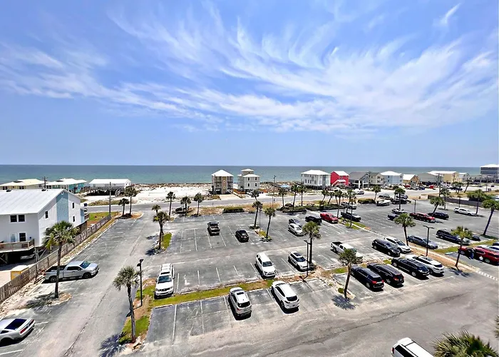 Gulf Shores Surf & Racquet Club
