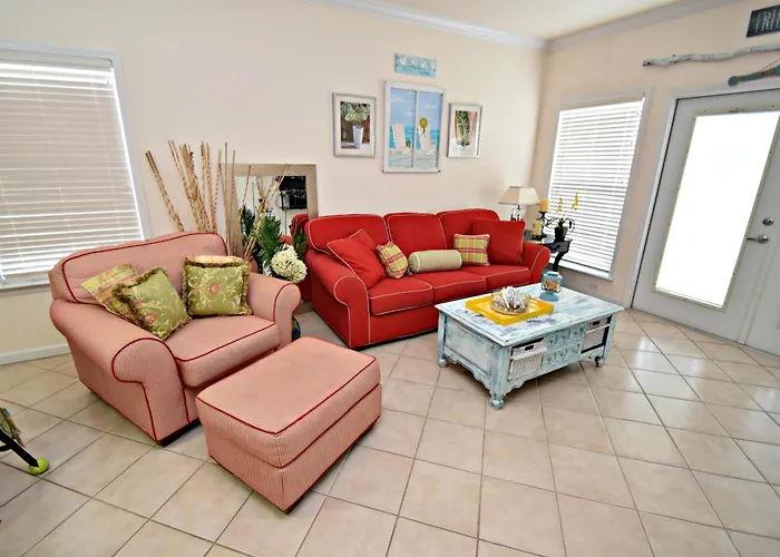 Spinnaker Pointe Gulf Shores