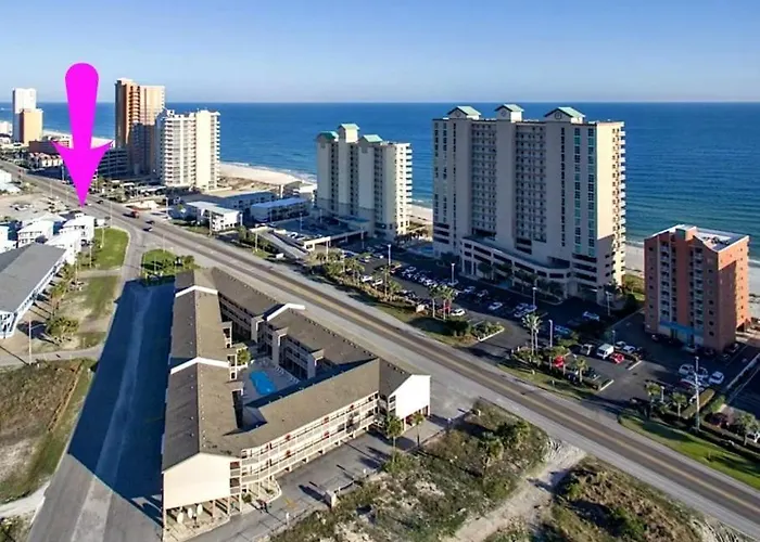 Spinnaker Pointe Gulf Shores