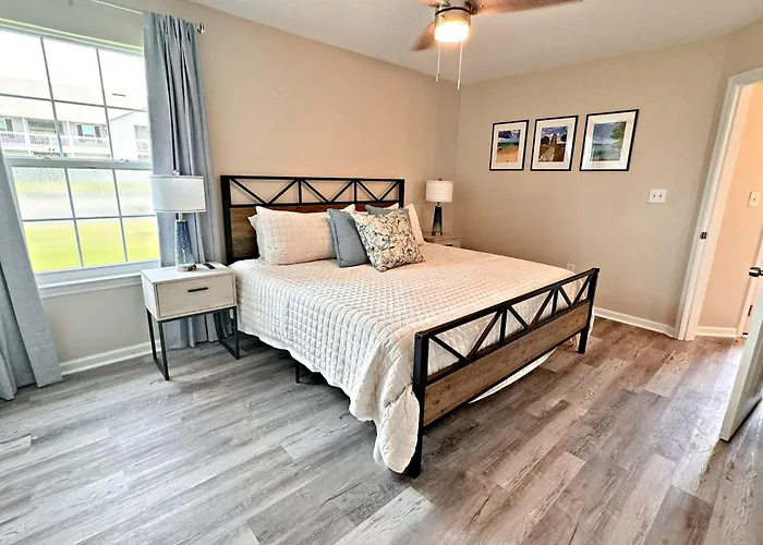 Colony Club Villa Gulf Shores