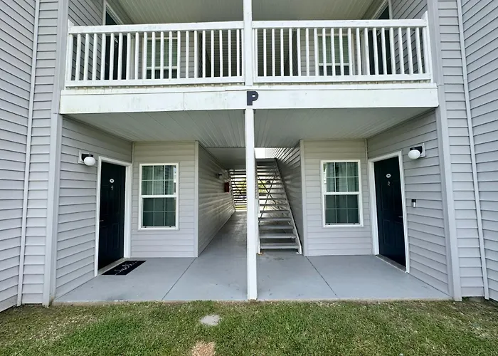 Colony Club Villa Gulf Shores