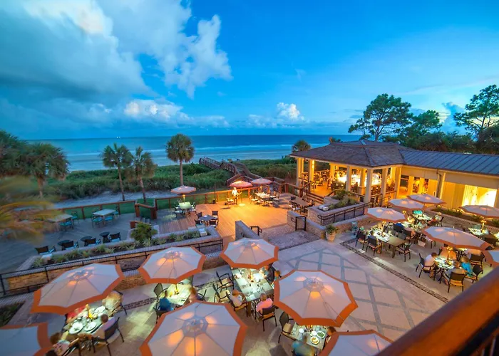 482 Plantation Club Villas At The Sea Pines Resort Hilton Head Island