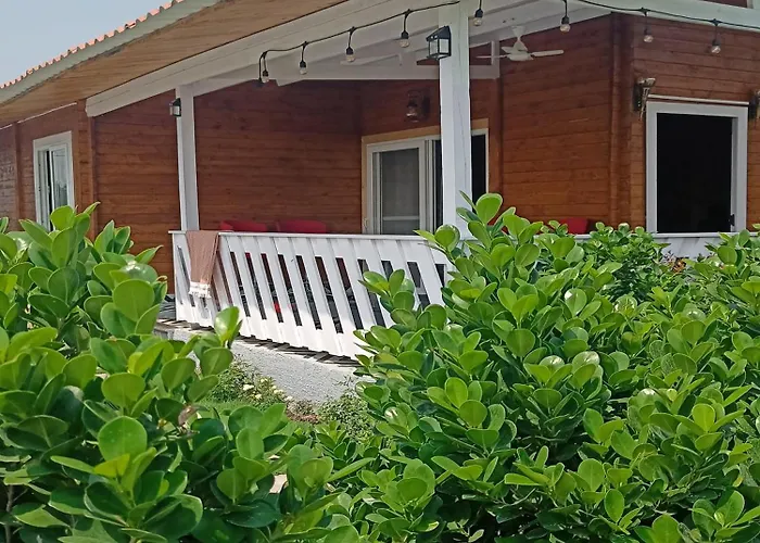 Kuku Farms Villa Hyderabad