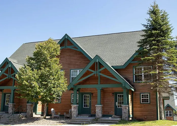 Camp 4 Ski-In-Out Townhome With Hot Tub Snowshoe