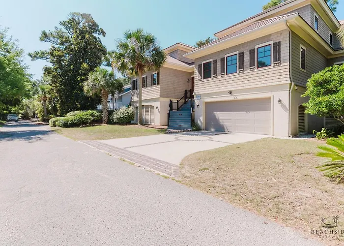 28 Pelican Street Hilton Head Island