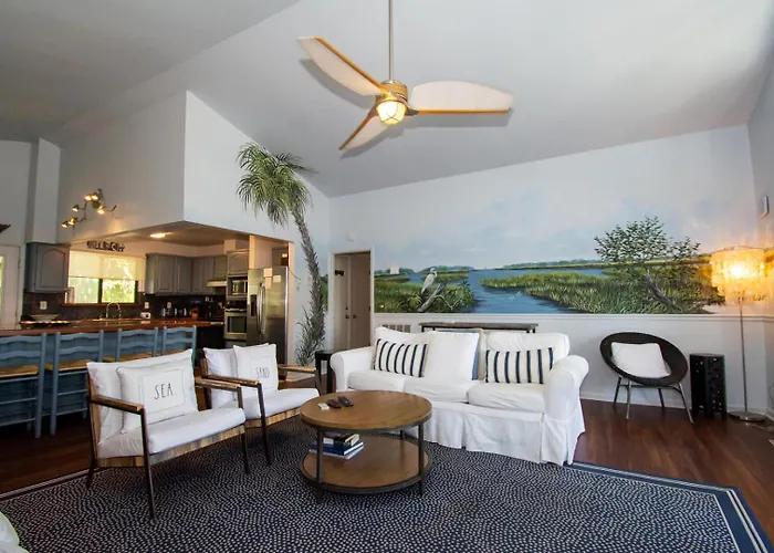 705 Silverside Fripp Island