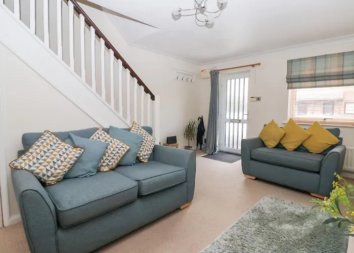 17 Fewster Way Villa York