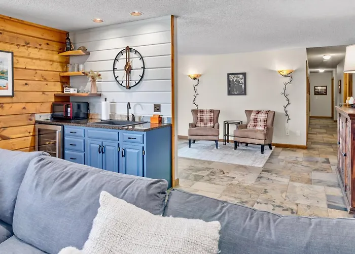 Alpenglow Vacation Home At Windcliff Home Estes Park