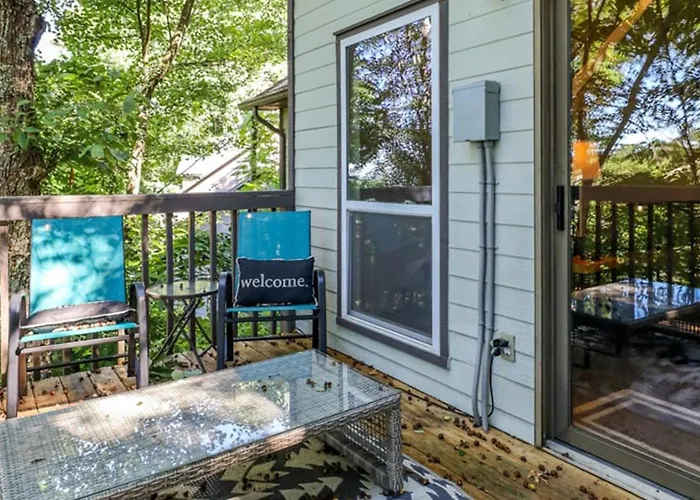 Mountain Bliss Villa Gatlinburg