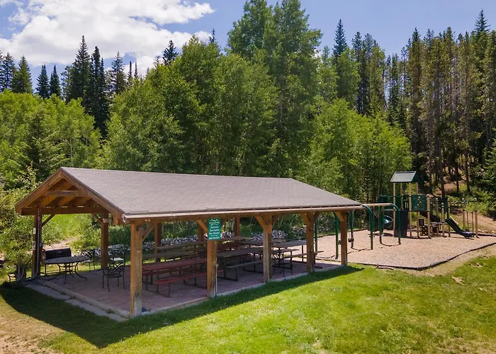 Hi Country Haus Unit 0406 Apartment Winter Park