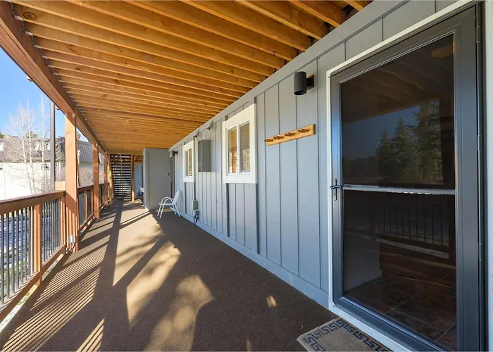 Hi Country Haus Unit 1803 Villa Winter Park